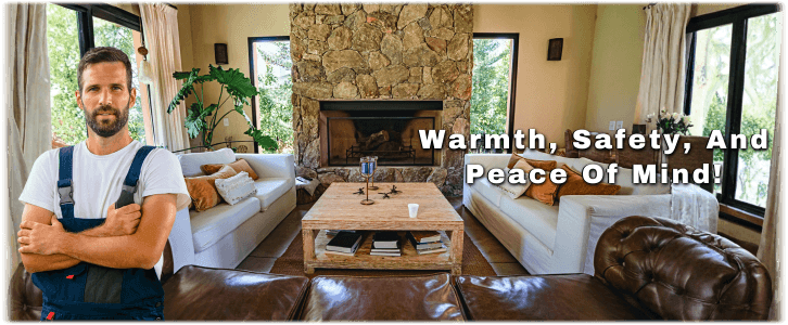 Chimney and Fireplace Solutions