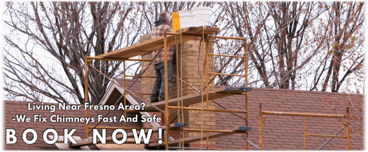 Chimney Repair Fresno