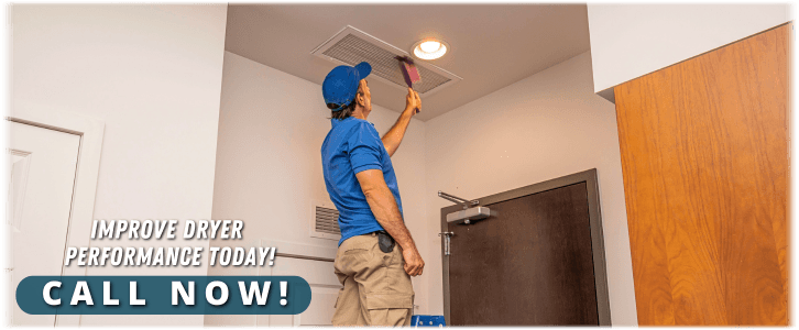 Dryer Vent Cleaning Fresno