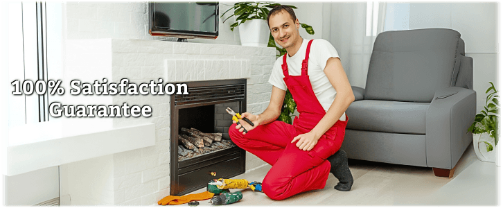 Fireplace Installation Fresno