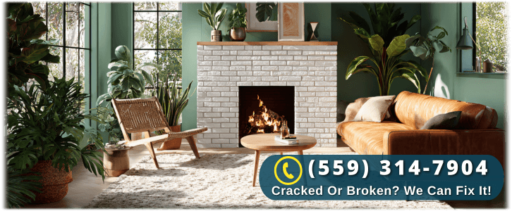 Fireplace Repair Fresno