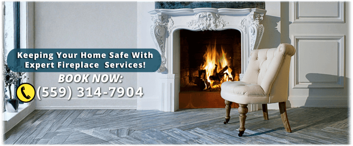 Fresno Chimney Cleaning