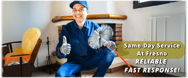 Chimney Cleaning Fresno